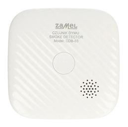 WiFi Detektor Dima – Zamel CDB-03 (Tuya Smart / Smart Life)
